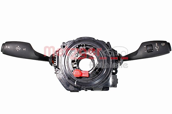 METZGER 0916789 ORIGINAL ERSATZTEIL GREENPARTS Lenkstockschalter